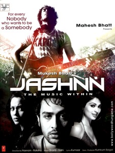 Jashn poster